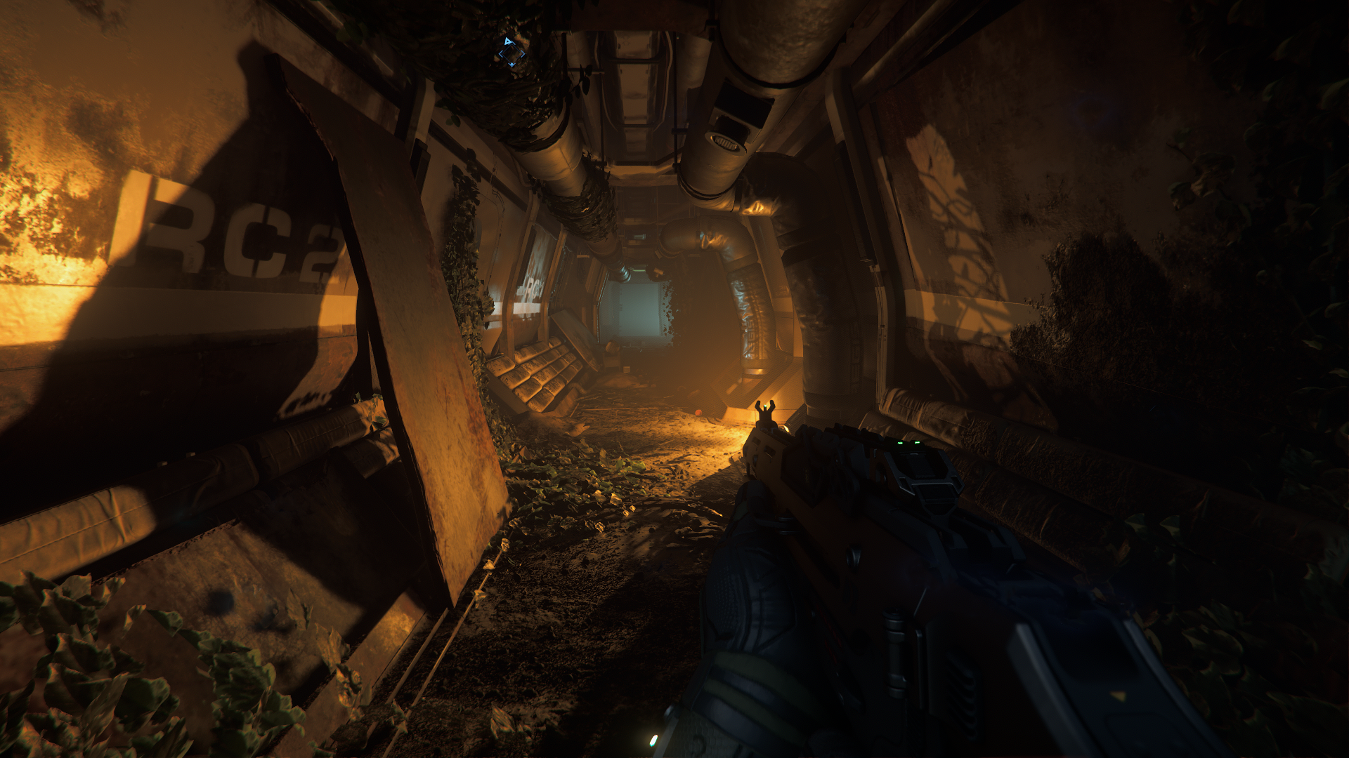 Erkundung & Forschung