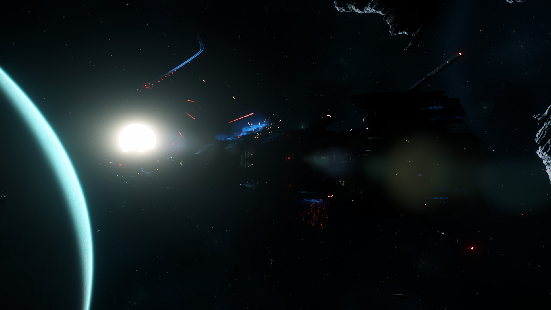 Kampf & Verteidigung