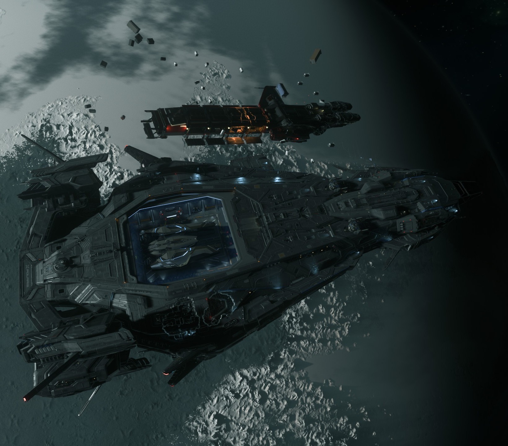 Missionen & Operationen