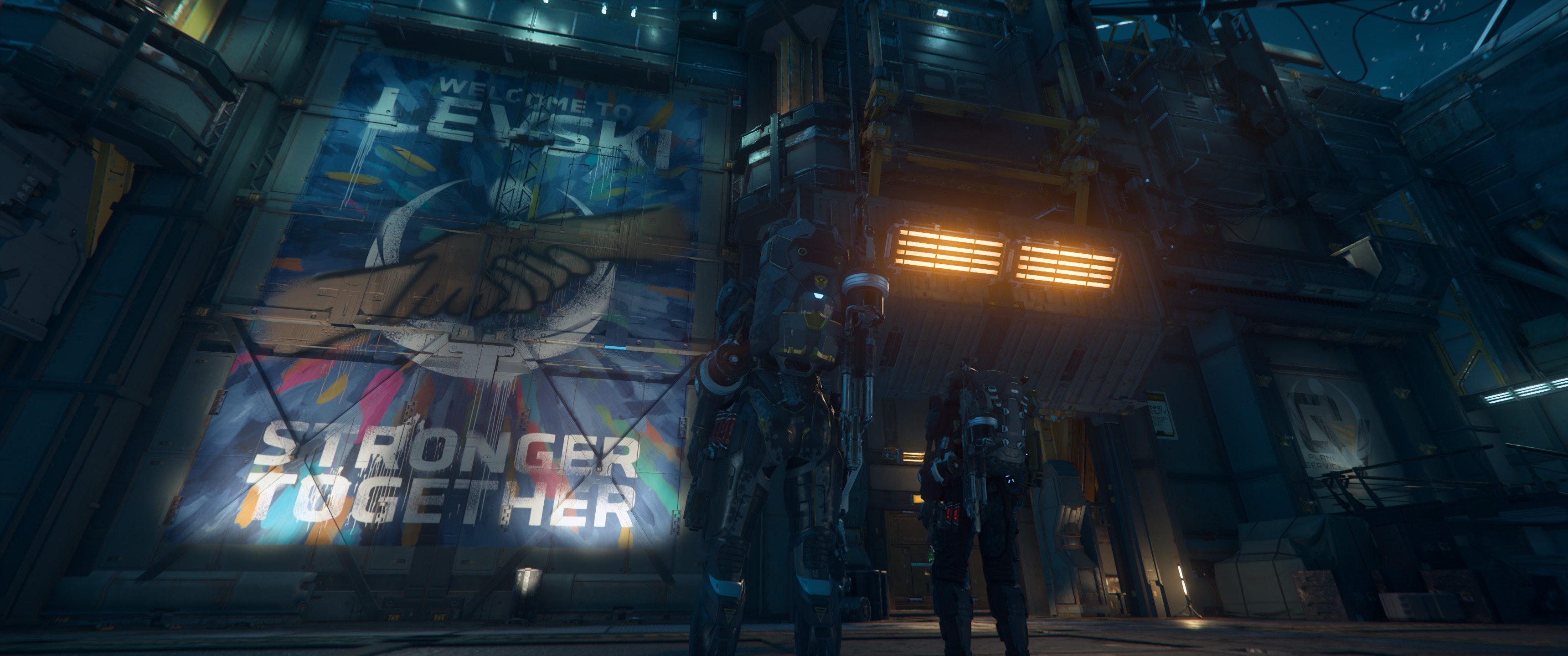 SEKTOR8 Organisation