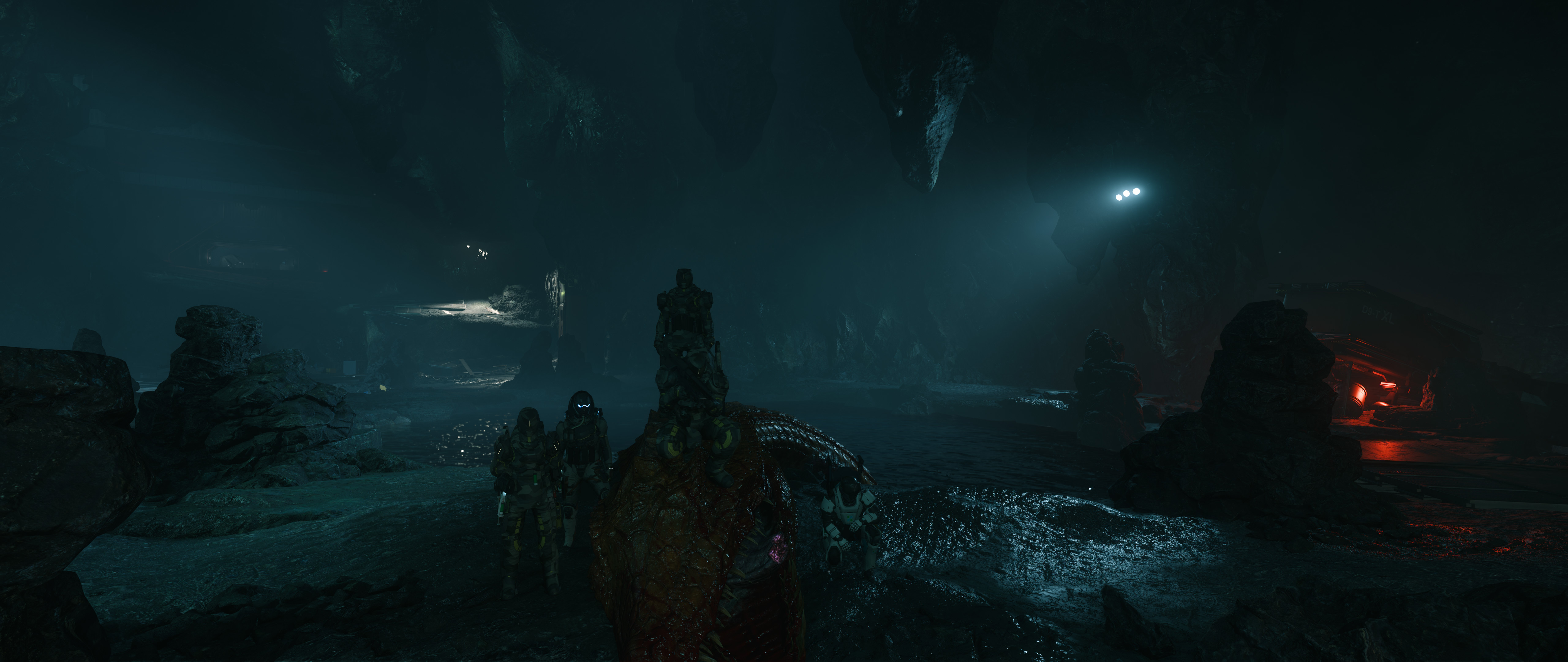 SEKTOR8 Organisation